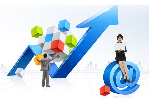 洛龙网络推广如何做？积累网络推广经验是关键