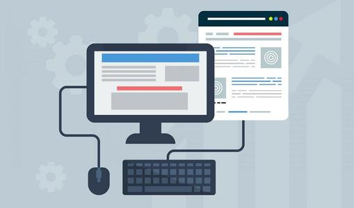 洛龙分析企业网站建设需要考虑的几个重要安全因素