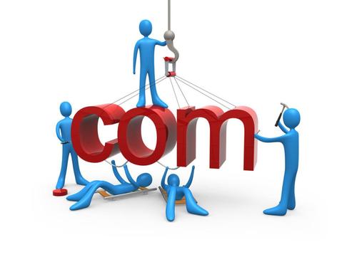 洛龙企业网站建设成功与否和哪些有关呢