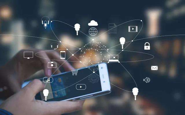 洛龙分析企业做微信营销常见的几种模式