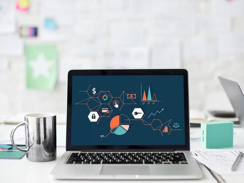 洛龙企业网站建设过程中如何让自己的网站受人喜爱