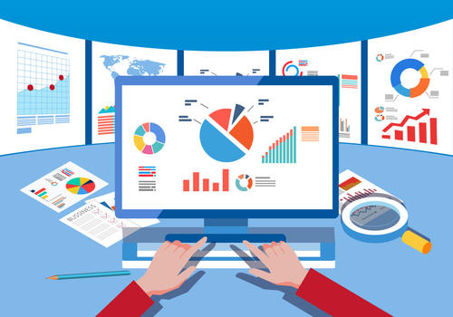 洛龙哪一种网站设计风格才是适合企业呢？