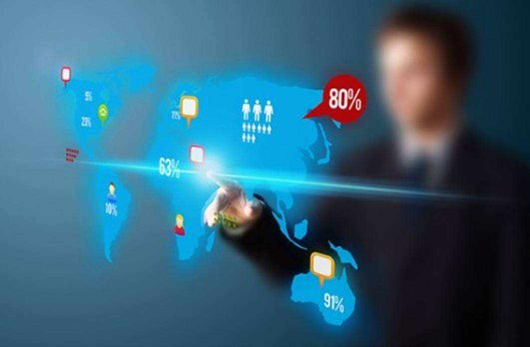 洛龙企业如何制定网络推广的内容方案？